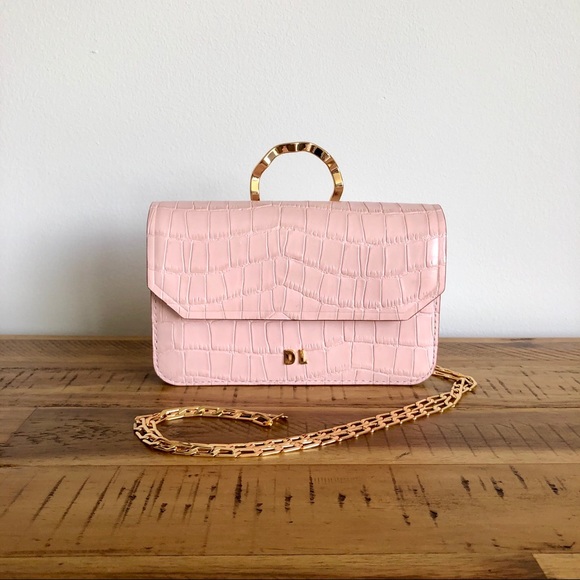 Danse Lente Handbags - 🌟SOLD🌟 Danse Lente XS Gigi Bag